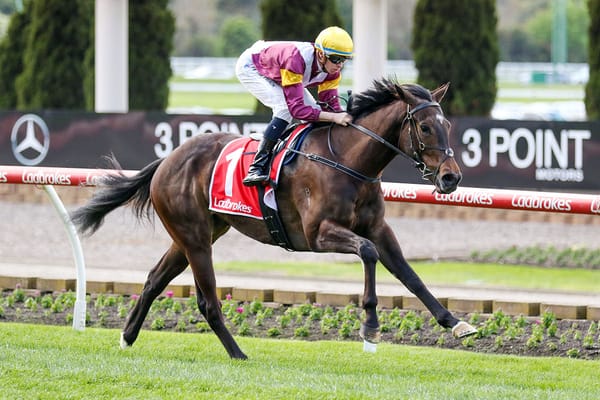 Three in a row for Evaporate