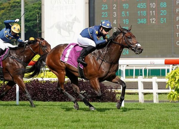 Lim's Kosciuszko lands QE2 Cup