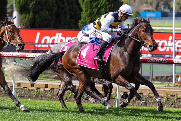 Lincoln Rocks turns the tables on Lauding