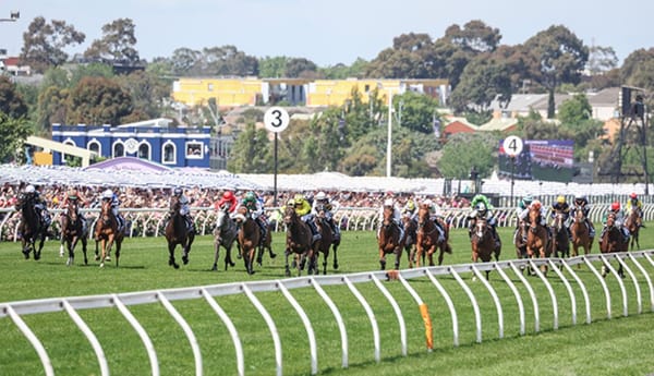 VRC adds Cup Day feature