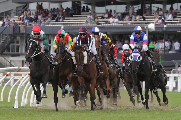 Auckland Thoroughbred Racing boosts stake money and adjusts key race nomination dates