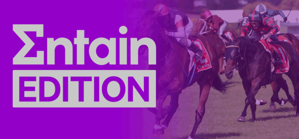 Entain Edition - September 2024