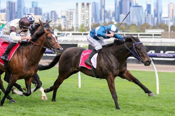 AUDIO: Mick Nolan talks to Steve Hewlett