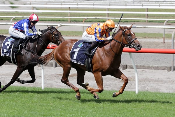 Captured By Love out for redemption