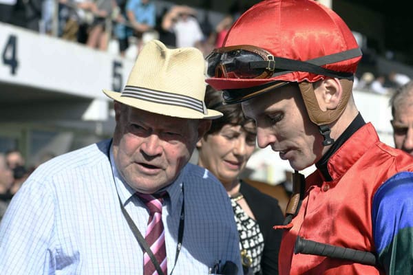 End of a chapter for Rogerson