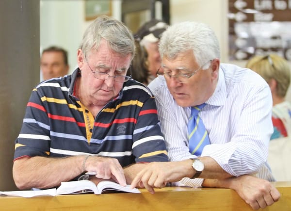 Kiwi trainers leave lasting legacy in Singapore