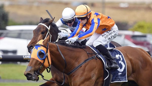 Inch-Perfect Performance by Legally Binding