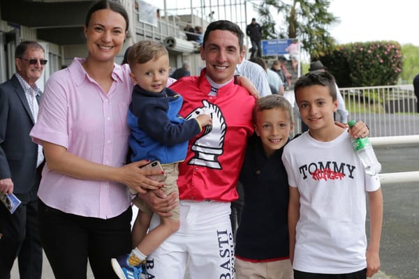 Mansour makes winning return