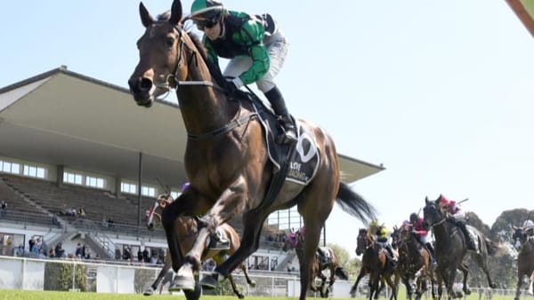 Marotiri Molly collects impressive Otaki victory
