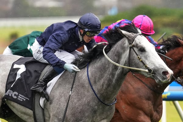 Poised to attract even more attention