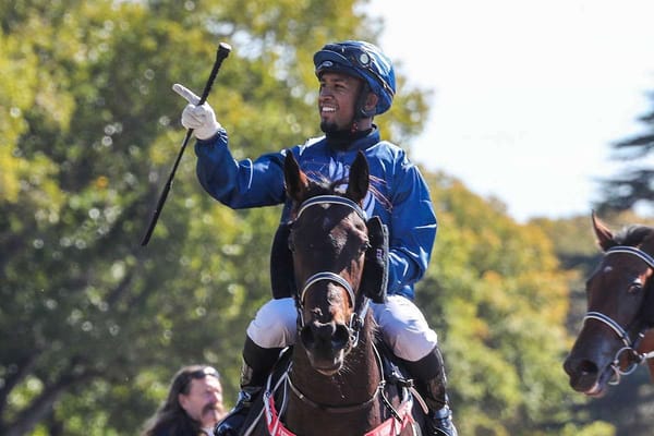 A grateful Mudhoo makes welcome return