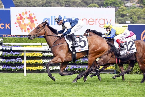 St Lawrence storms back into winning form