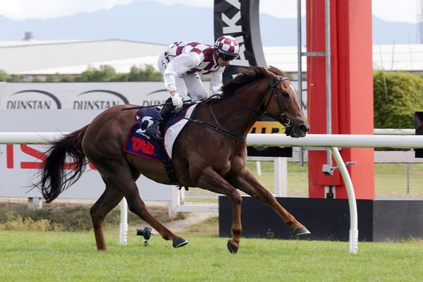 Footes shoot for three black-type prizes at Pukekohe