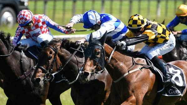 Bella Waters on target for summer features