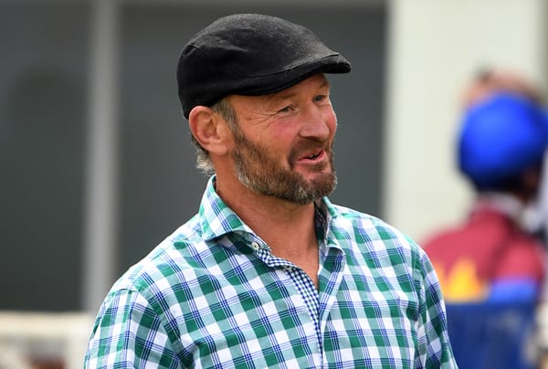 Tribute to Danny Champion