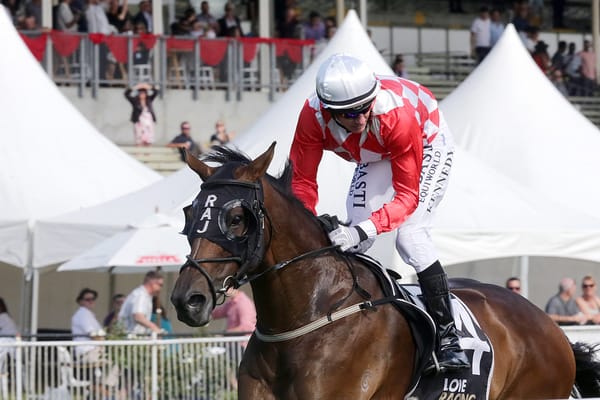 Newcastle Challenge Ahead for Dionysus