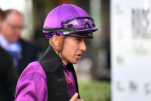 Grace Racks Up Frequent Flyer Points