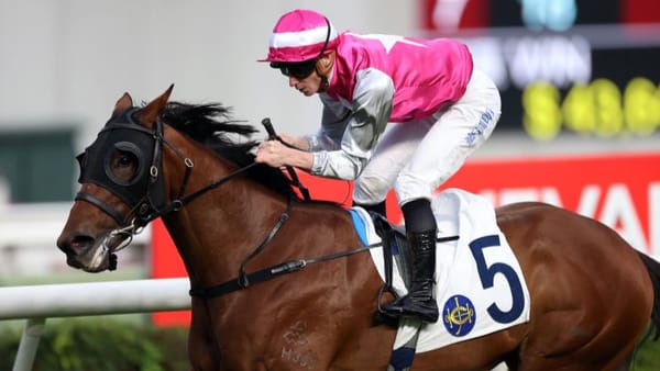 J-Mac rated world’s best