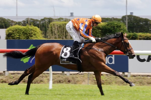 La Dorada secures potential Karaka Million start