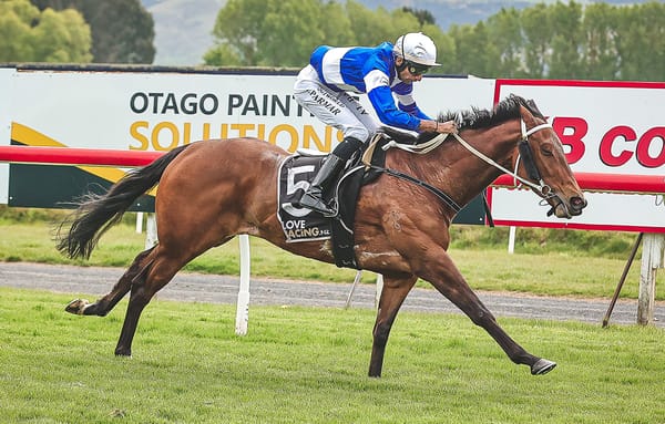 Prince aims for stakes success with Tikki