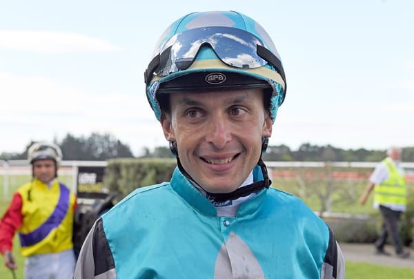 Lerner off to a winning start in New Zealand