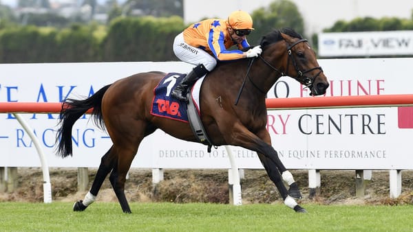 Patience paying off with promising Rose