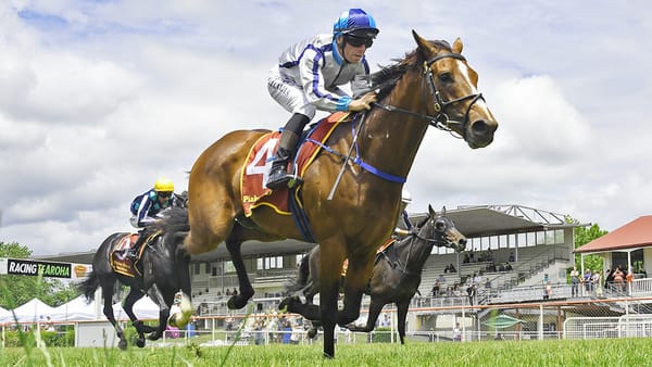 Derby goal for Interplanetary