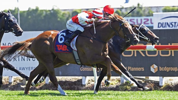 Kelly Coe springs J Swap Sprint surprise