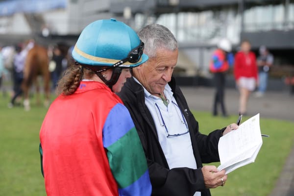 Noel Harris and Terry Campbell earn New Year 2025 Honours