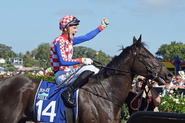 Group One Spotlight Awaits Mali Ston Once More