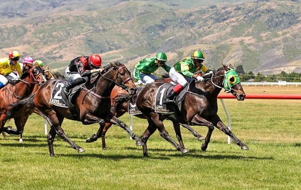 Andertons aim for fourth Timaru Cup in a decade