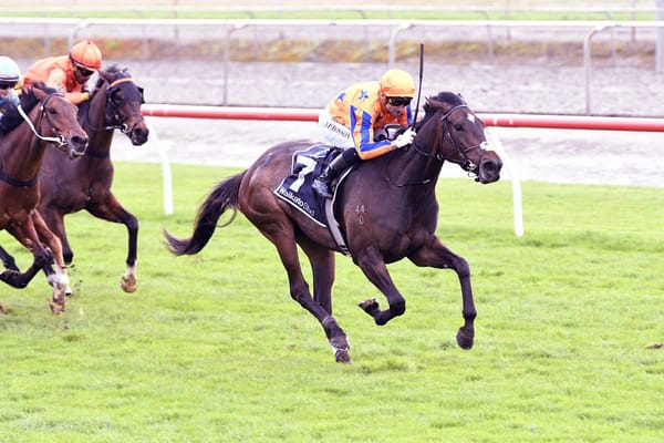 Te Akau Targets Victory in Home Cup