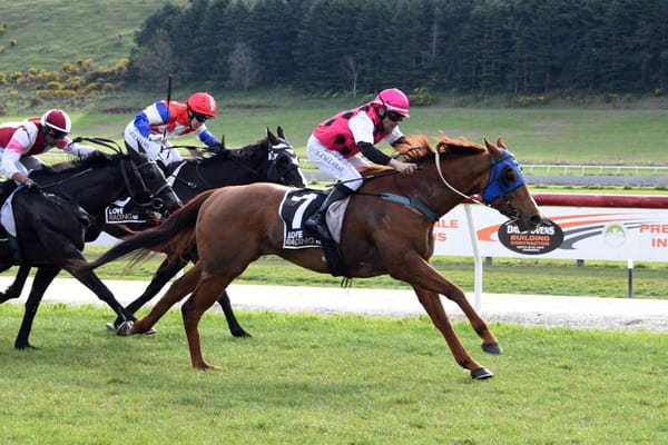 The Good Shepherd is out to turn tables on rival at Ascot Park