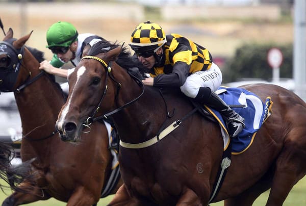 Frostfair Set for Westbury Classic Challenge