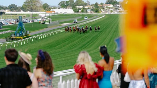 $100k Windsor Park Stud 3YO Trophy Confirmed for Champions Day