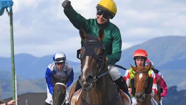 Myers taking on world’s best in IJC