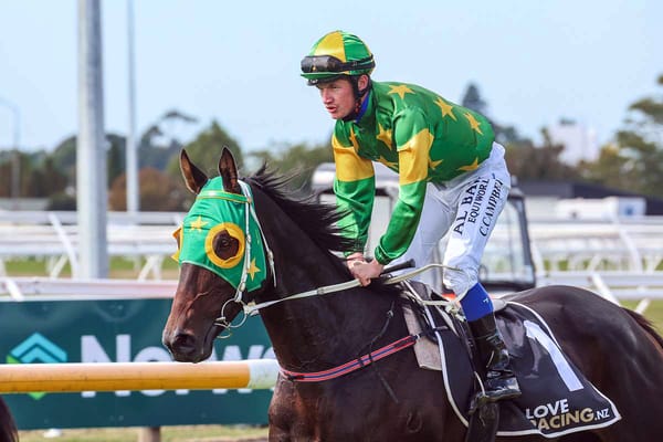 Cup hope to appreciate return to middle distance