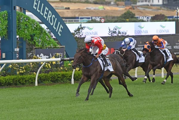 Barneswood Farm go back-to-back in Aotearoa Classic