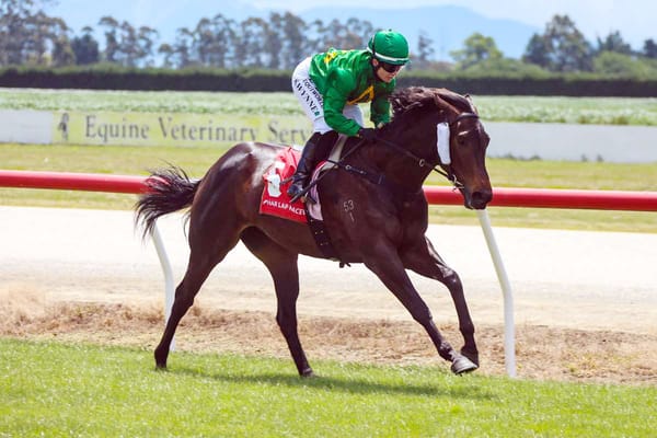 Pivotal Ten chasing southern crown at Gore