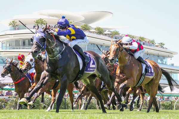 Wolfy relishes change-up