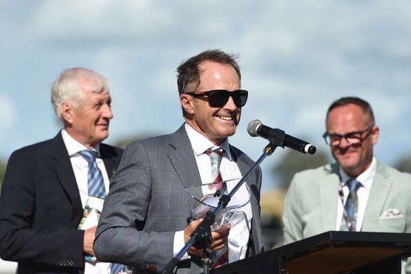 Richardson’s juvenile pair set to debut at Te Aroha