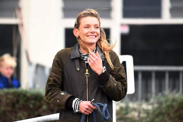 Hastings fillies out to break maiden at Wanganui