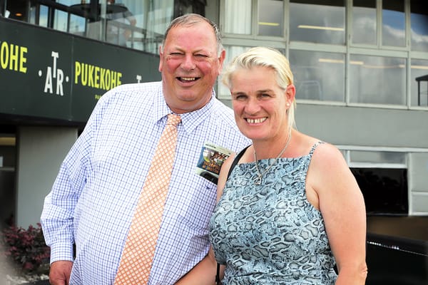 Gerard hopes for poignant Flemington triumph