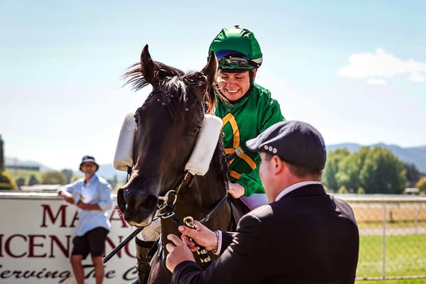 Pivotal Ten aims for Southern Stakes hat-trick