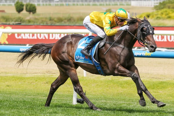 Timely Group Two victory for Trelawney