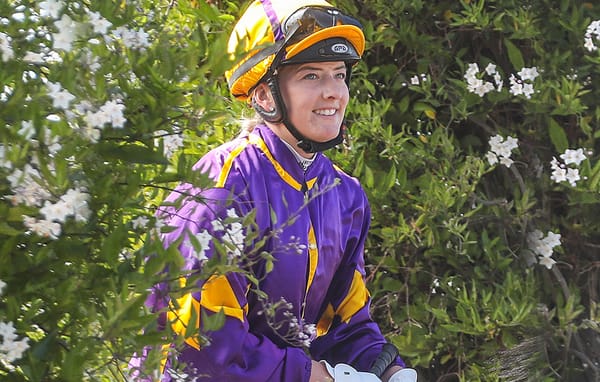 Barnes records five-timer at Wingatui