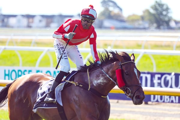 More autumn spoils for Epee Beel