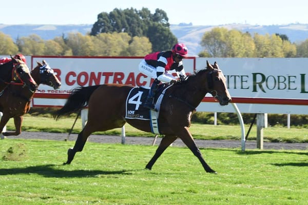 Go Lotte too tough in Beaumont Cup