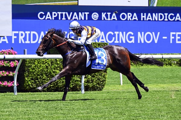 Leading Australian Syndicator Sets Sights on NZ’s Richest Prize