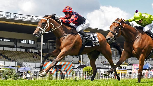 Dell backs Risque Ruler to take next step